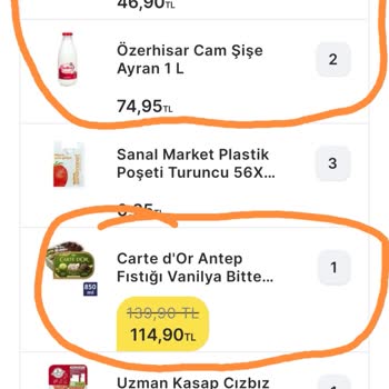 Migros Mahalle Bakkalı İle Karşılaştırmalı Alışveriş Deneyimi