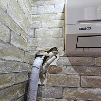 Beko Servisinin İnsan Hayatıyla Oynaması