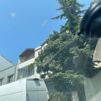 Mcdodo Ch-2130 Araç Cam Telefon Tutucu Sıvı Erimesi!