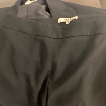 Koton'da Fiş Sorunu Ve İade Problemi