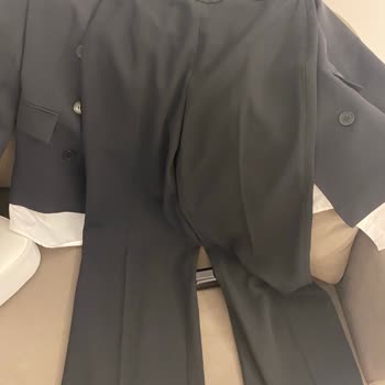 Koton'da Fiş Sorunu Ve İade Problemi