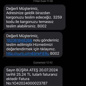 Hb Bilişim Bozuk Ürün Satıyor