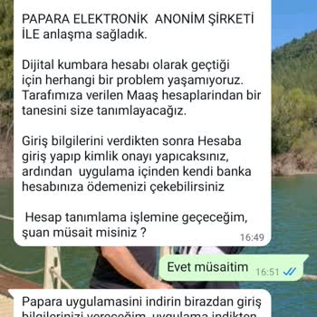 Herkeseuygunisilanlari.com Evde Paketleme İşi Bilgilerimin Alınması Şikayet