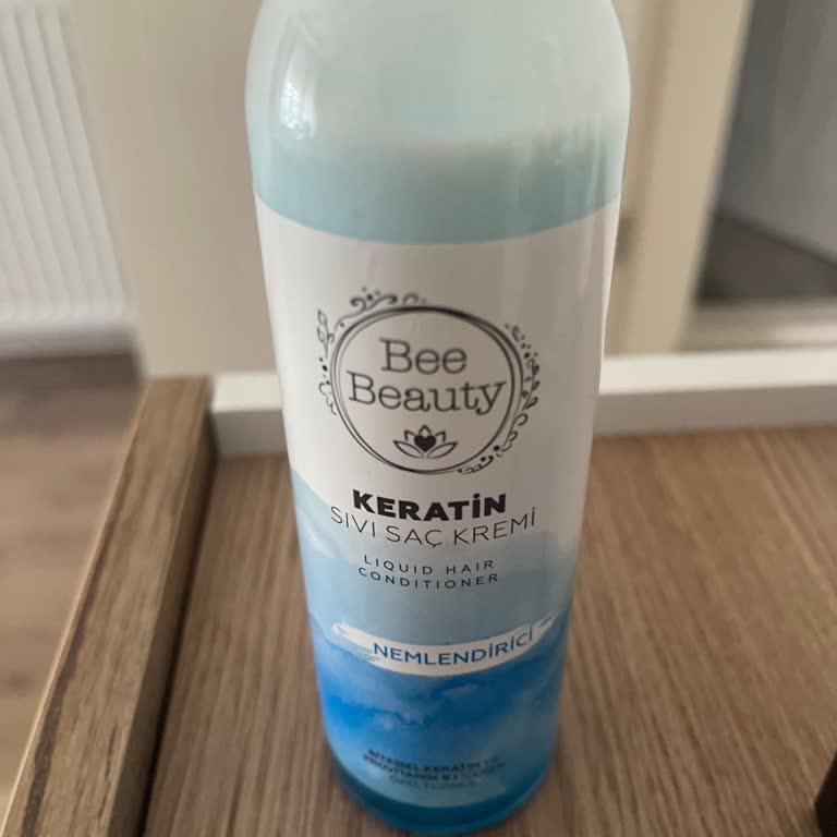 Gratis'ten Aldığım Saç Bakım Ürünü Fısfıs Yeri Bozuk!