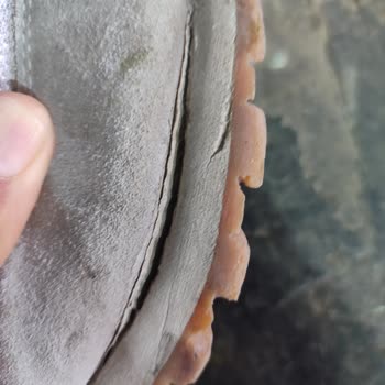 Boyner Spor Ayakkabı Kenar Açılması