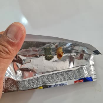 Tadım La Tadımız Kaçtı