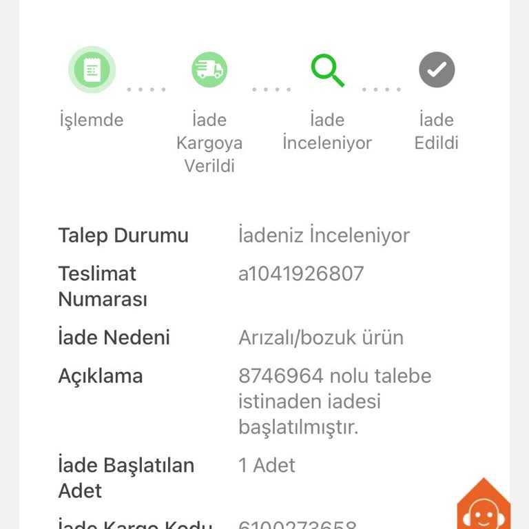Koçtaş Para İade Etmekten Aciz