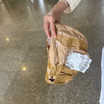 H&M Çanta Kalitesizliği Ve İlgisizlik