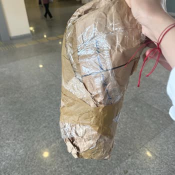 H&M Çanta Kalitesizliği Ve İlgisizlik