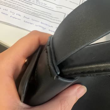 H&M Çanta Kalitesizliği Ve İlgisizlik