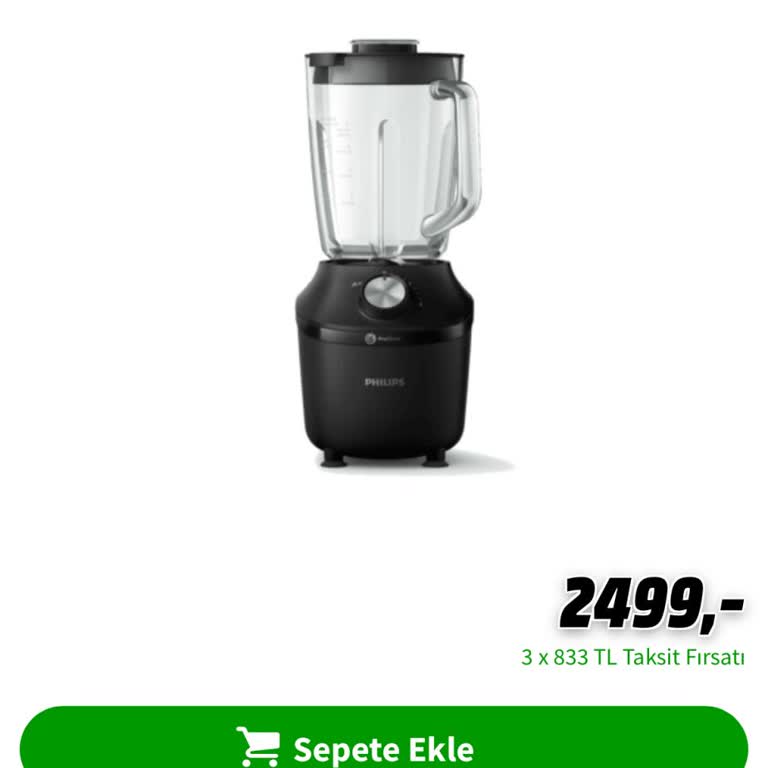 Media Markt Siparişimin Kargoya Verilmeme Sorunu