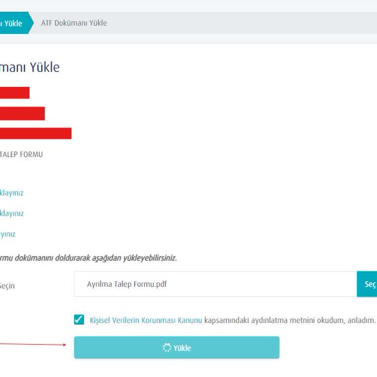 Türkiye Sigorta Bilinçli Mağduriyet Oluşturuyor.