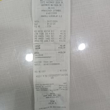 Şok Market Personel Şikayet