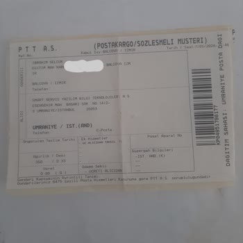 Teknosa Servis Sonrası Şikayet Devam Etti.