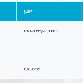 PTT Kargo Tuzla Posta Dağıtım Merkezi