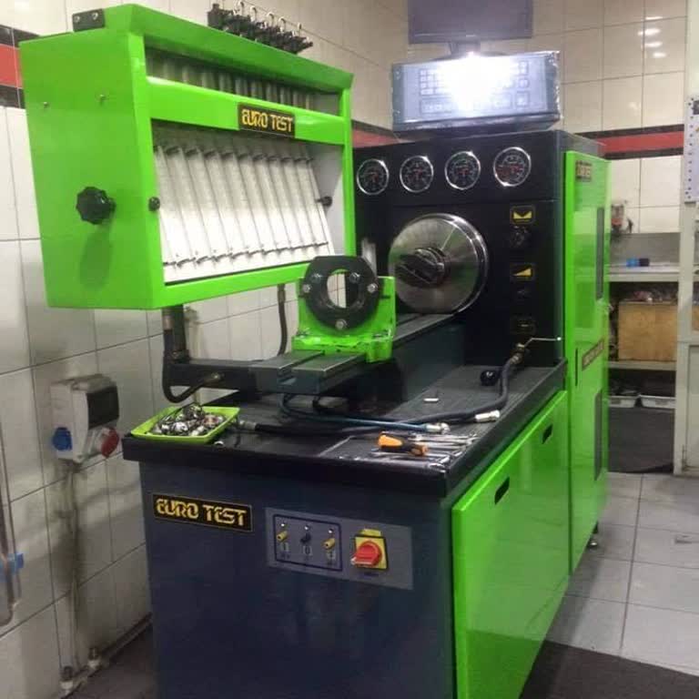 Kırşehir Doğan Pompa Yanıltıyor!