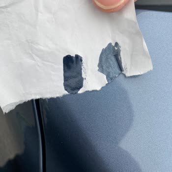 Color N Drive Tutmayan Renk Kodu Ve Firmanın İlgisizliği