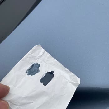 Color N Drive Tutmayan Renk Kodu Ve Firmanın İlgisizliği