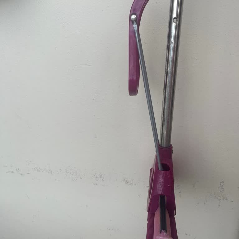 Parex Pratik Paspas Çift Sıkmalı Ürünü Hayal Kırıklığı