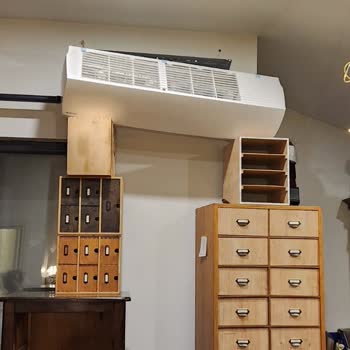 Arçelik Zayıf Dübeller Yüzünden Gecenin Bir Yarısı Düşen Klima