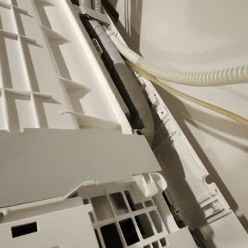 Arçelik Zayıf Dübeller Yüzünden Gecenin Bir Yarısı Düşen Klima