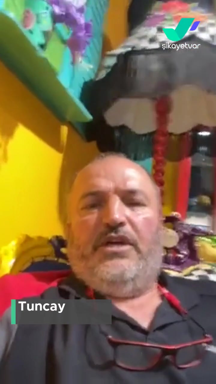 Türkiye Hayat Emeklilik Bireysel Emeklilik'ten Terk! videonun kapak resmi