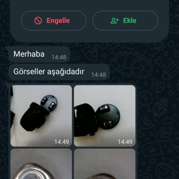 KVK Teknik Servisinde Haksız Ücret Talebi Ve Yanıltıcı Hizmet