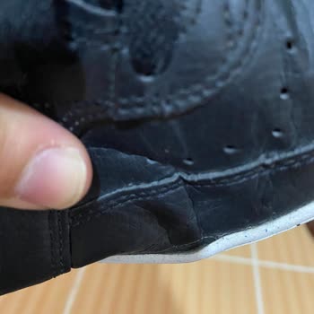 In Street Nike Court Vision Ayakkabı Şikayeti