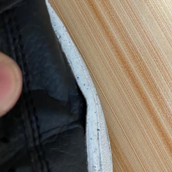 In Street Nike Court Vision Ayakkabı Şikayeti