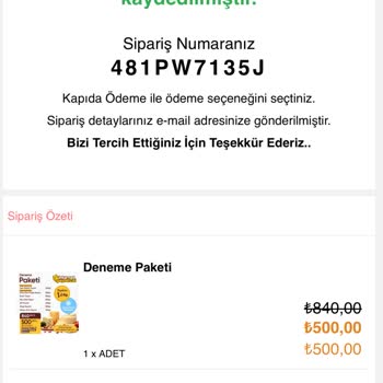 İnternet Peynircisinden Kargolama Sıkıntısı