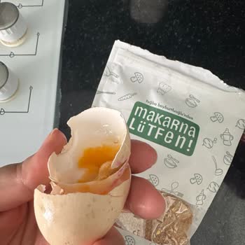 Migros Rota Bozuk Yumurta