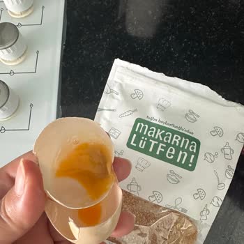 Migros Rota Bozuk Yumurta