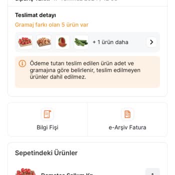 Migros Rota Bozuk Yumurta