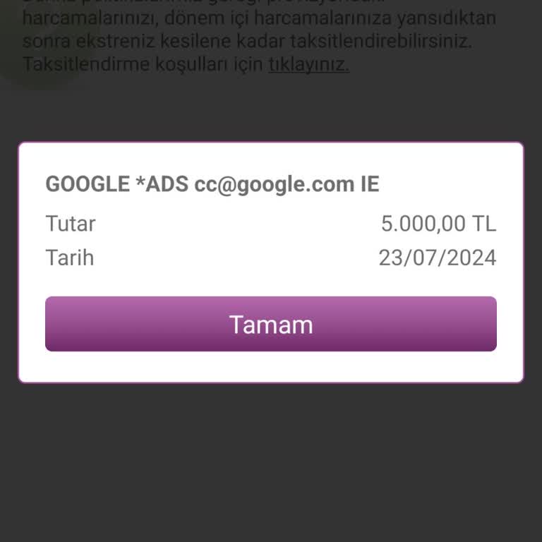Enpara Şifresiz Çekim, Güvenlik Açığı!