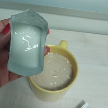 Pınar Süt Skandalı: Yoğurtlanmış Süt Şoku!