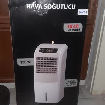 Teknosa Preo Marka Ürünü İade Almıyor.