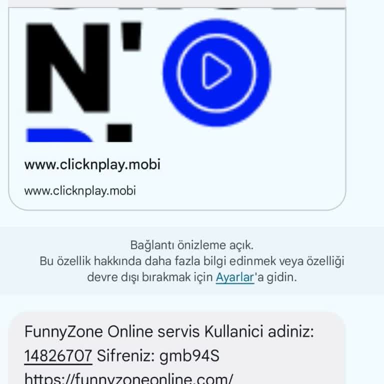 Turkcell'de İstemdışı Clickandplay-Funny Zone Üyeliği Ve Haksız460₺.