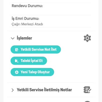 Beko Klima Montaj Kurulum Yapmıyor