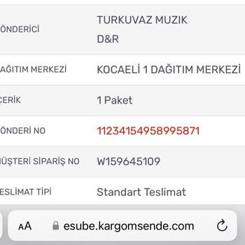 KARGOMsende Transfer Sorumsuzluğuyla Neden Biz Uğraşıyoruz.