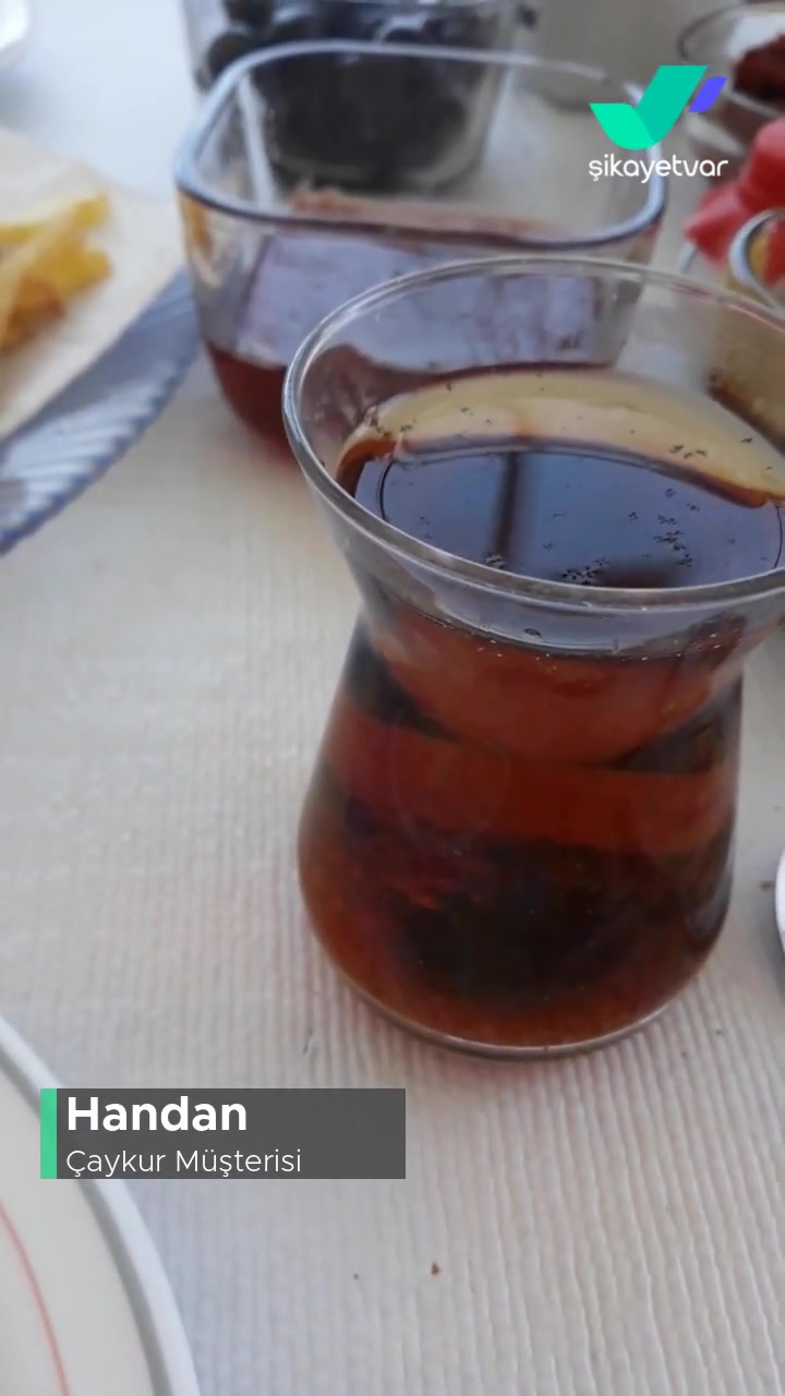 Çaykur Tiryaki Eskisi Gibi Değil! videonun kapak resmi