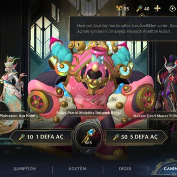 Riot Games Wild Rift İade Problemi