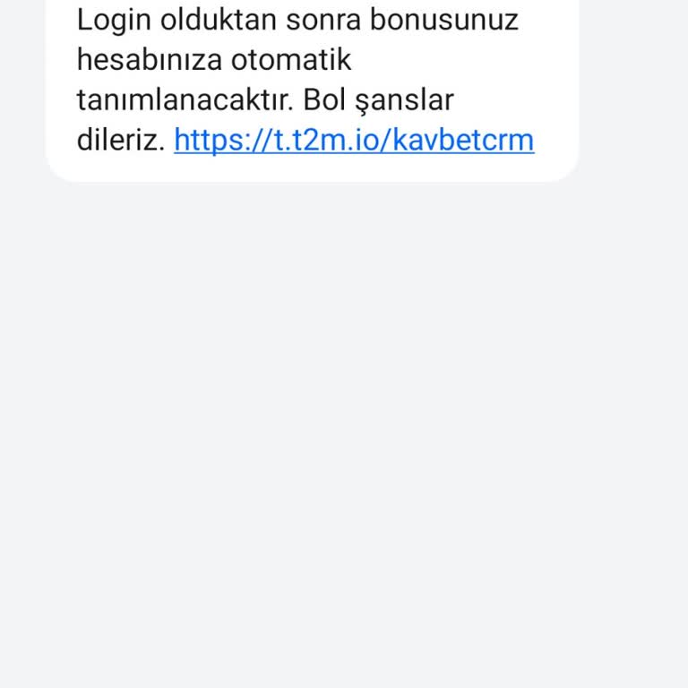 Kavbet Hesap Kapatma Sorunu