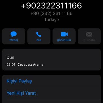 Villasepetim.net Eksik Bilgi Nedeniyle Yaşanan Rezervasyon Sorunu