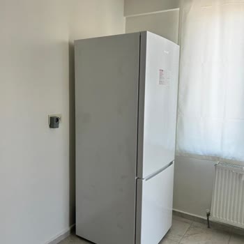 Arçelik Ağırbaşlı İade Talebi
