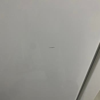 Arçelik Ağırbaşlı İade Talebi
