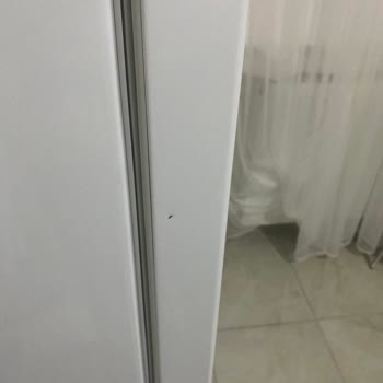 Arçelik Ağırbaşlı İade Talebi