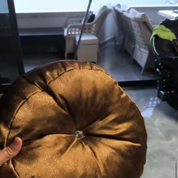 Ewly Home (ewly_home) Koltuk Aldık Çok Pişmanız