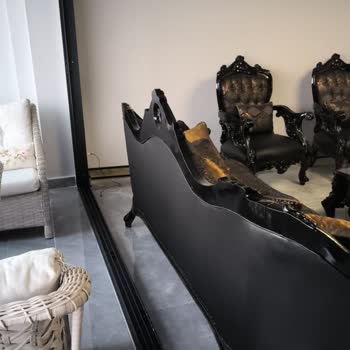 Ewly Home (ewly_home) Koltuk Aldık Çok Pişmanız