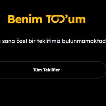 Tod TV Eski Kullanıcıya Özel Teklif GELMEMESİ/FİYAT