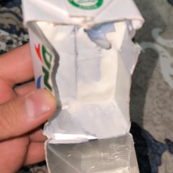 Pınar Süt'te Donmuş Süt Problemi Ve Müşteri Hizmetleri İlgisizliği